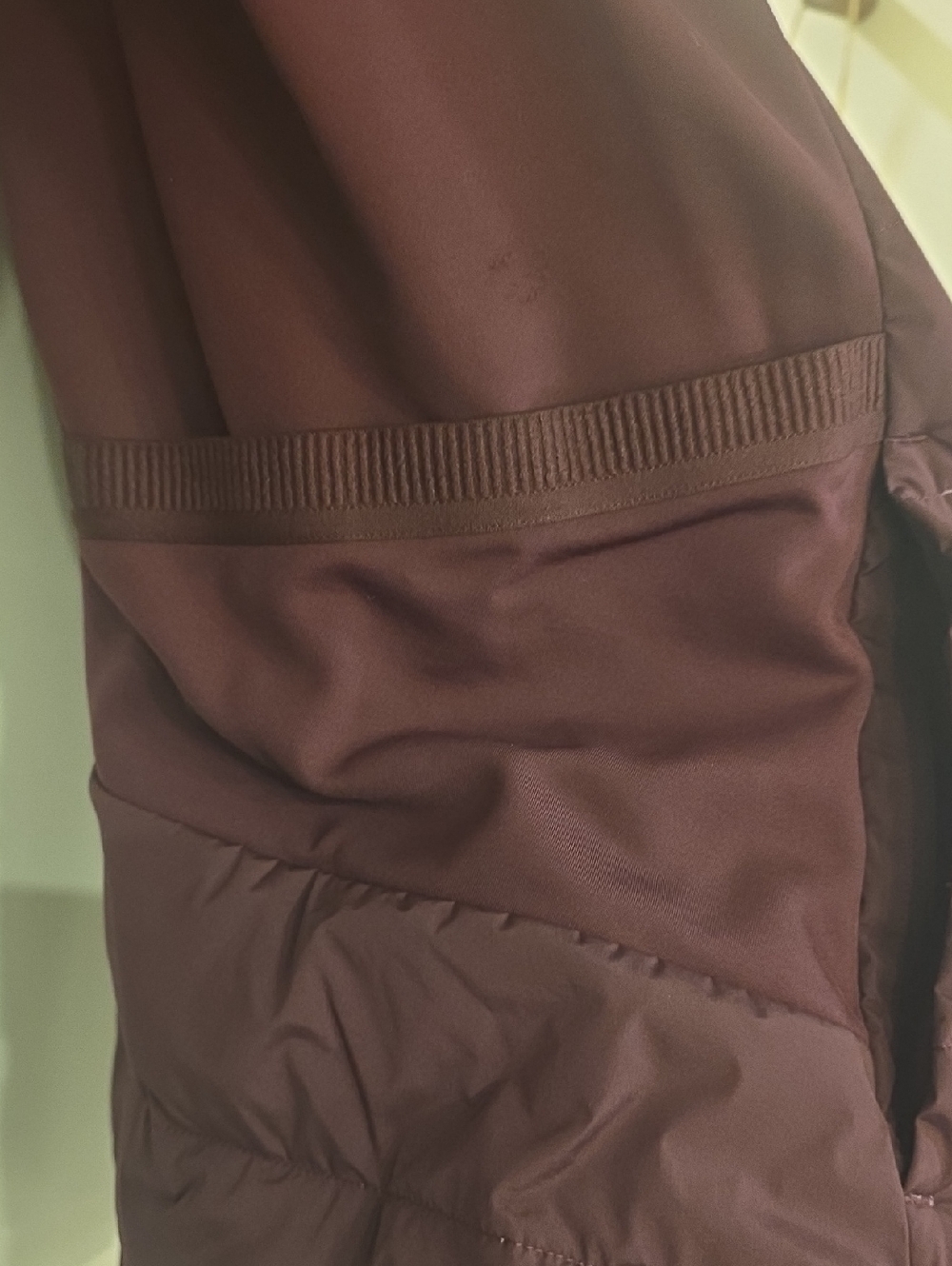 Lululemon jacket - Picture 5 of 6